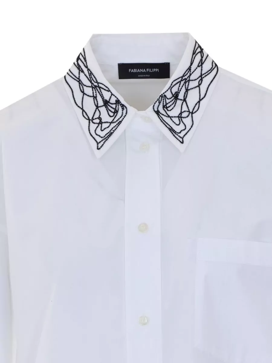 Fabiana Filippi Shirt