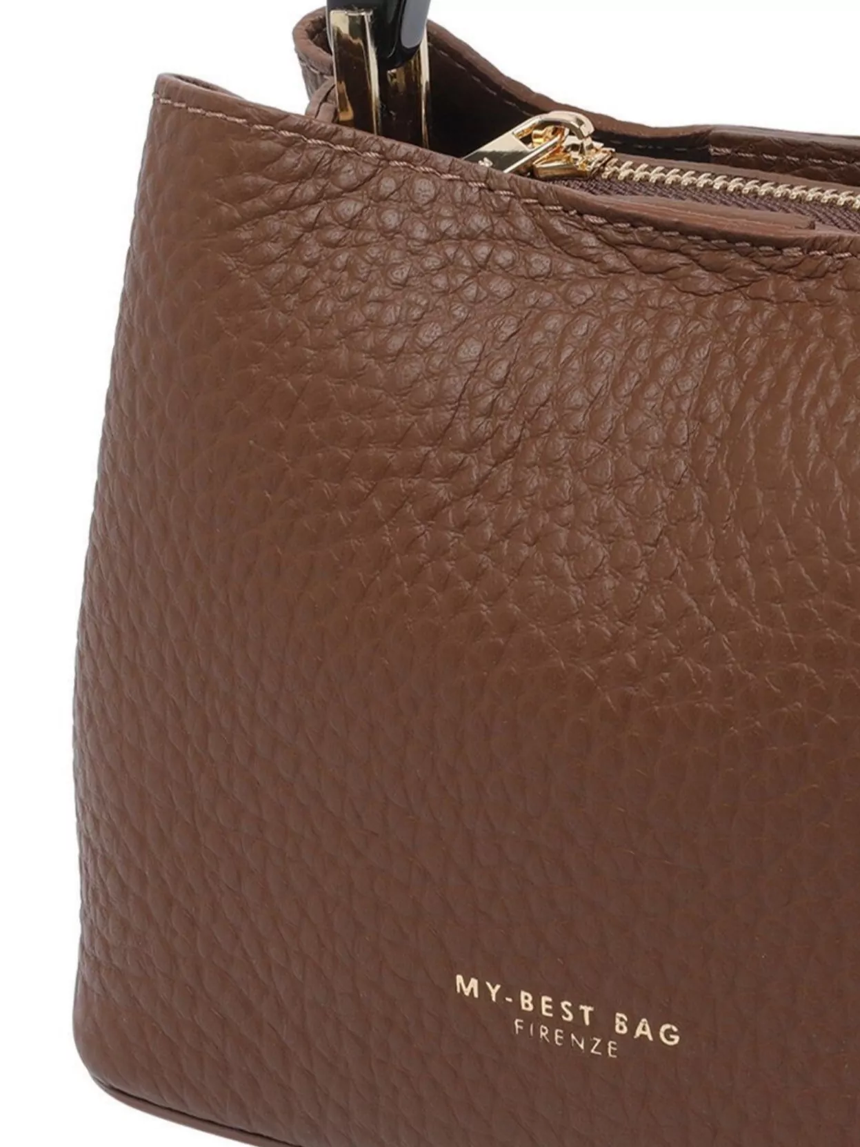 My Best Bag Firenze Versatile Shoulder Bag Detachable Strap