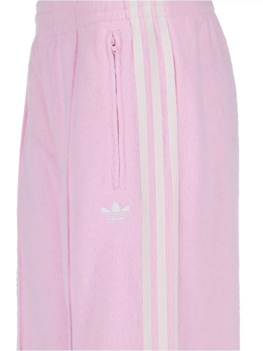 Adidas Straight Lounge Trousers