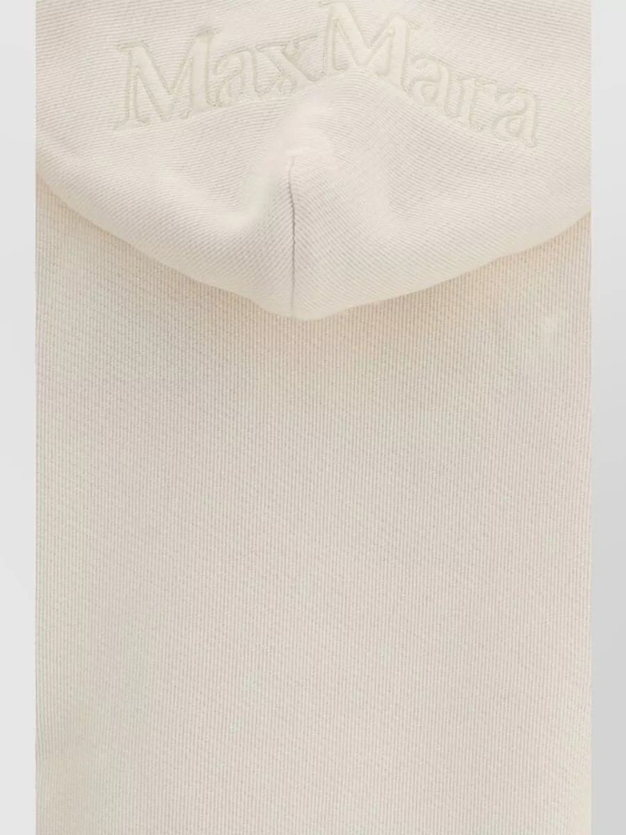 Max Mara Cotton Sweatshirt