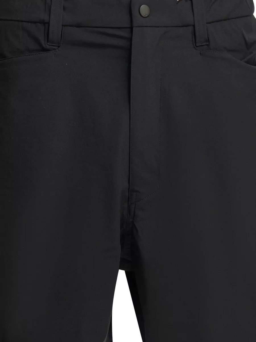 Oakley Factory Team By Brain Dead Wide Cargo Shorts