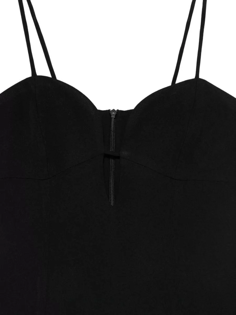 Raquel Diniz Jakie Midi Dress