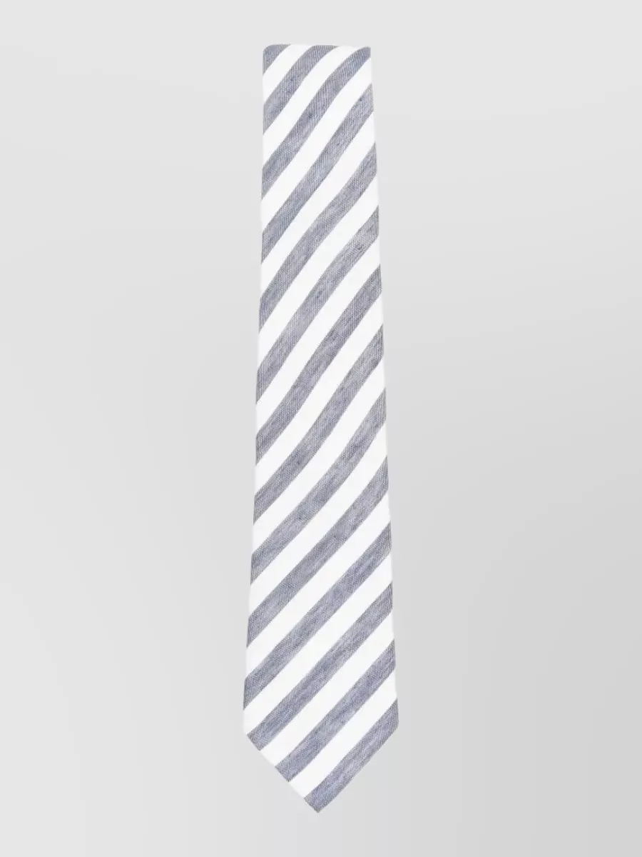 Tagliatore linen tie