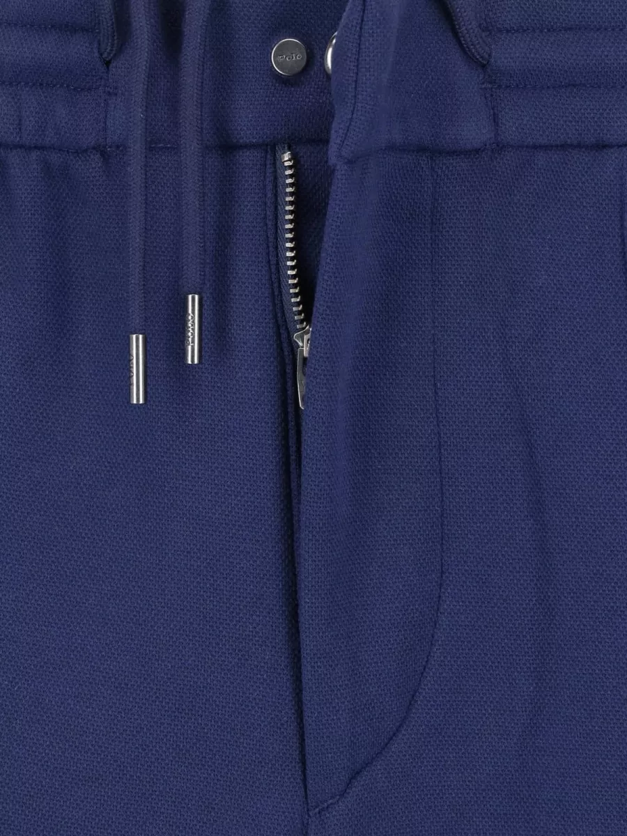 Polo Ralph Lauren Straight-Leg Track Pants