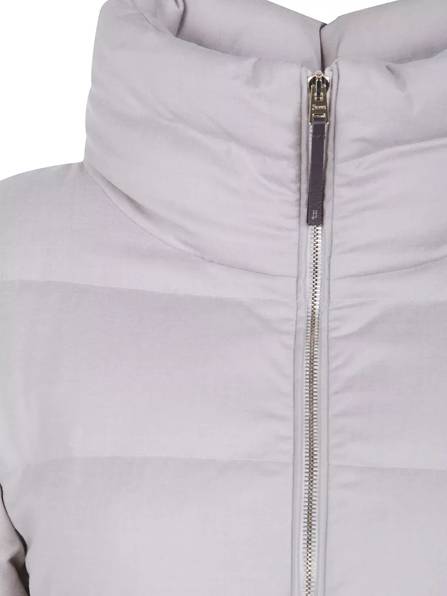Herno Long Coat
