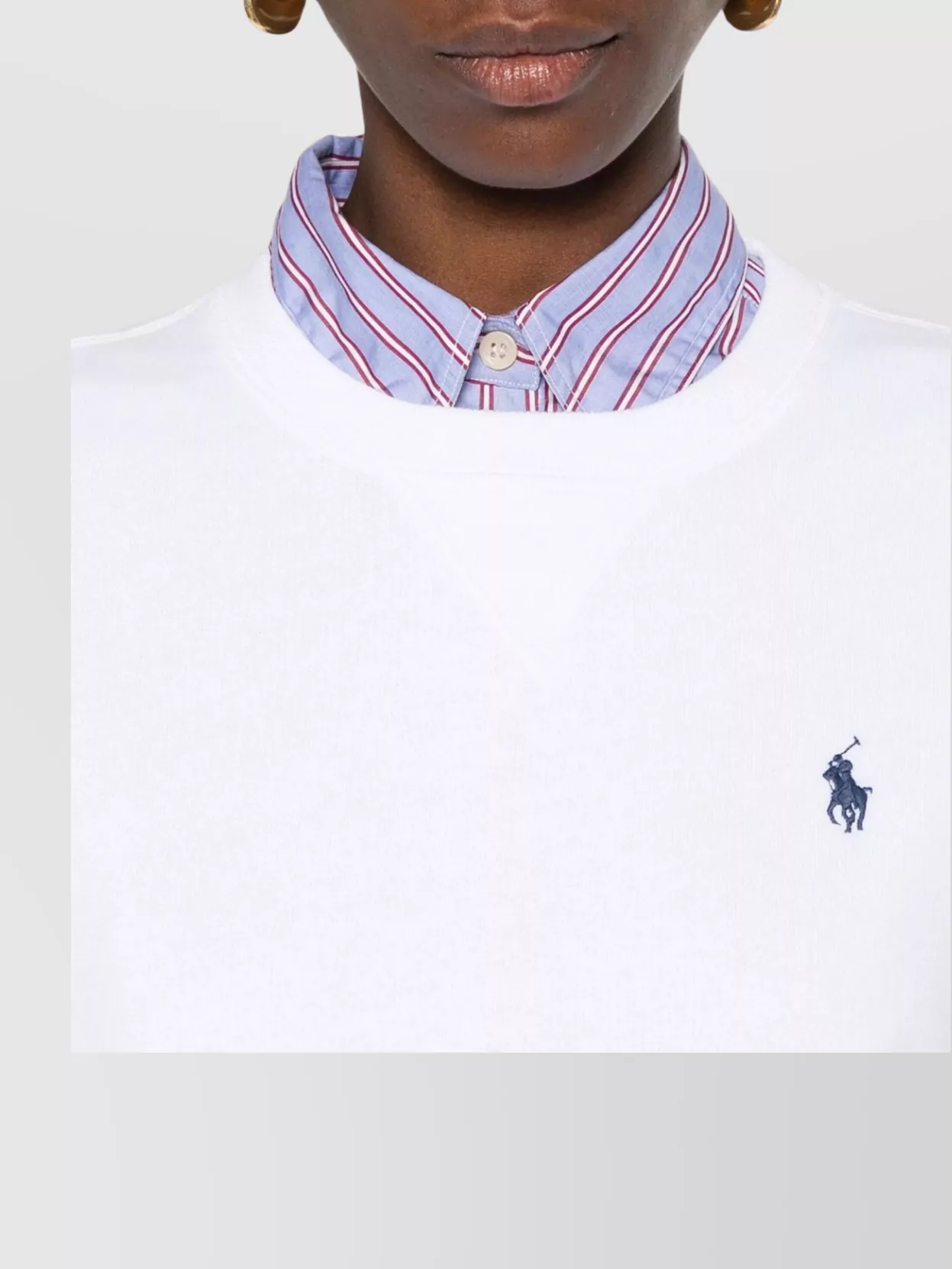 Polo Ralph Lauren Lightweight Crew-Neck Knit Pullover