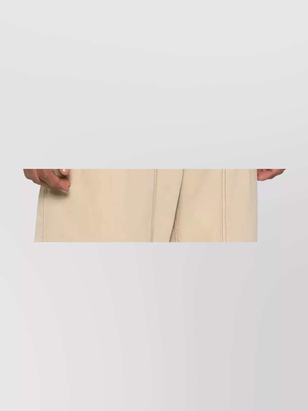 Jacquemus Logo Sweatshirt