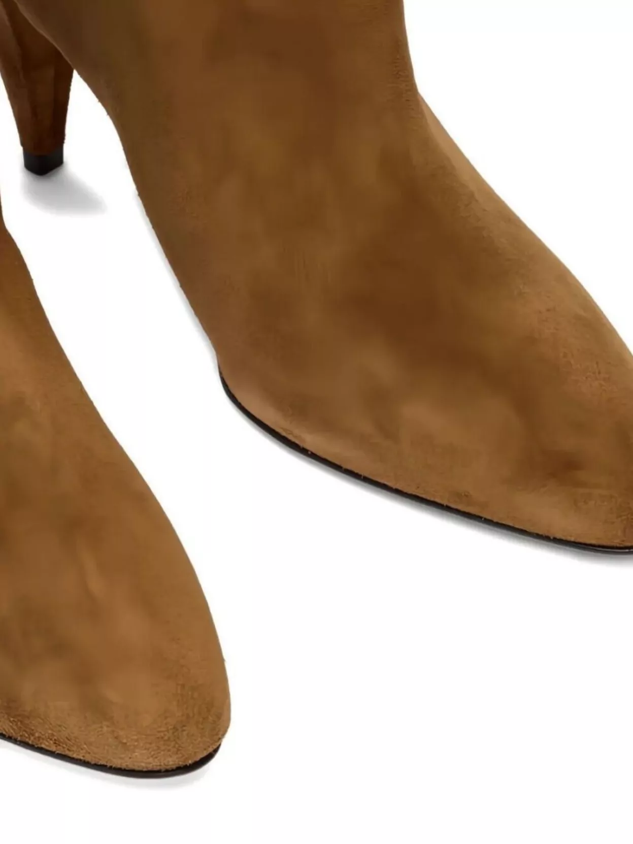 Casadei "Venus" Nomad Saddle Boots