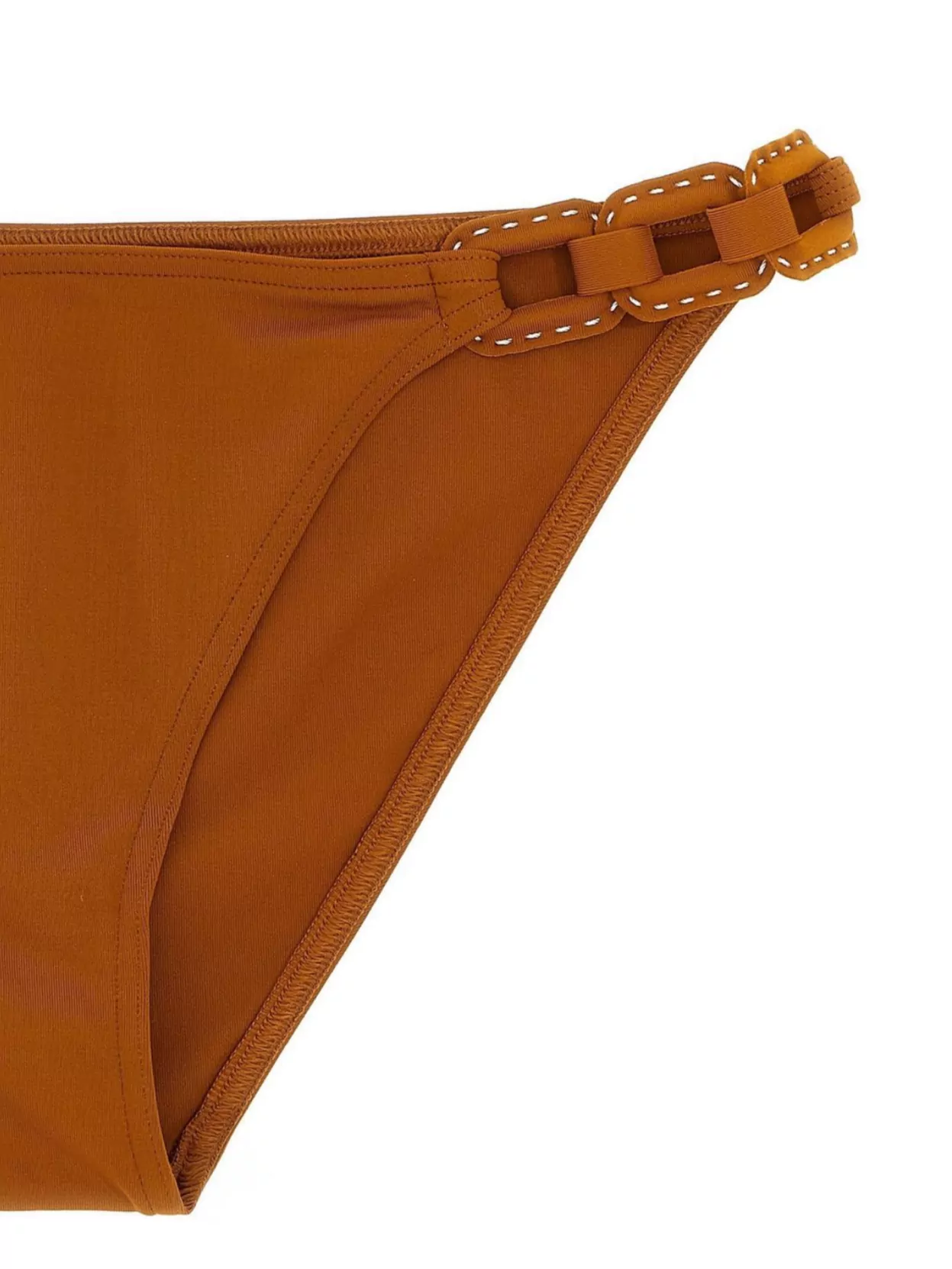 Eres Seamless Side Strap Bikini Bottoms