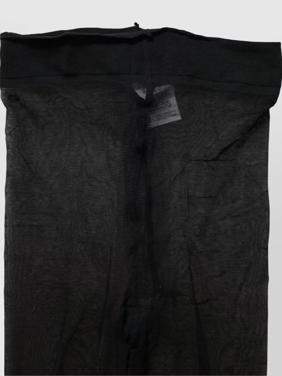 Dolce&Gabbana Nylon Tights