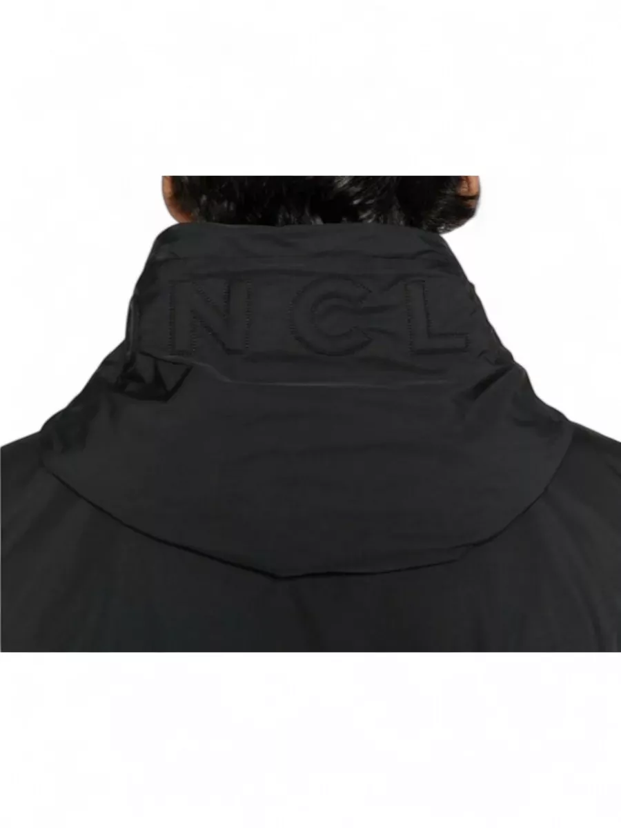 Moncler Hooded Jacket