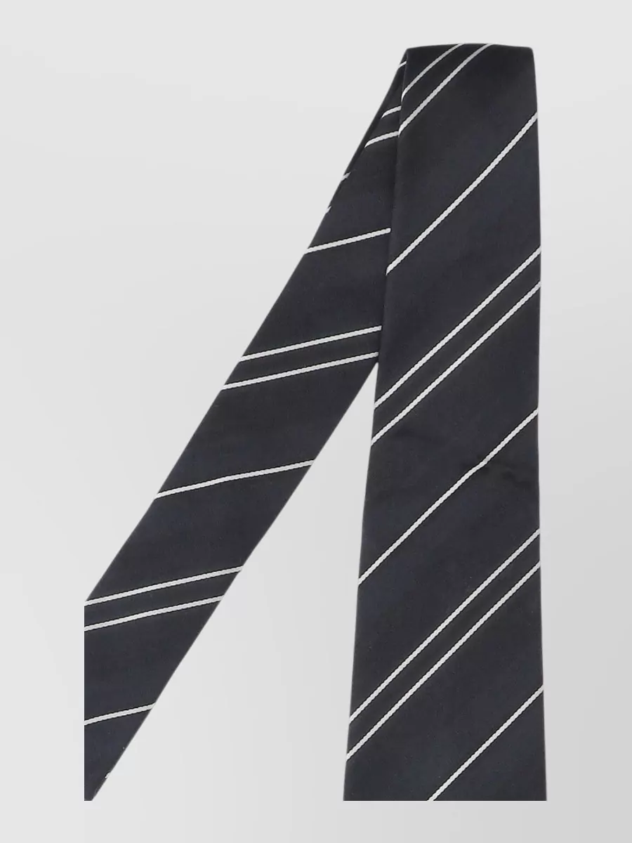 Junya Watanabe Silk Tie