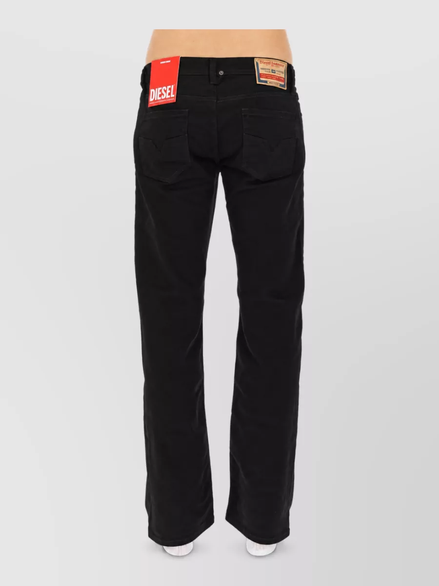 Diesel 1985 Larkee Straight-Leg Jeans