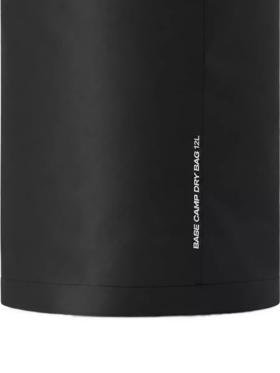 The North Face Polyester Travel Bag