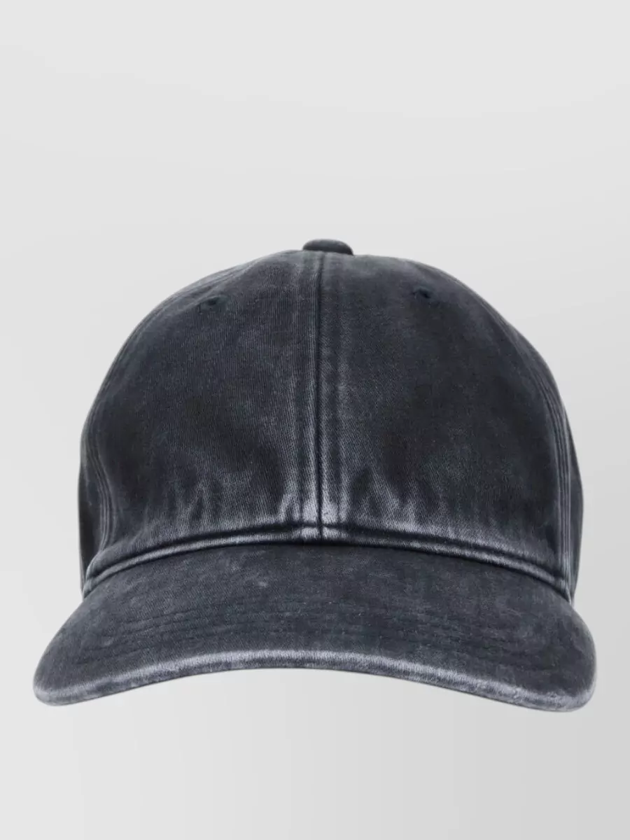 Our Legacy cotton cap