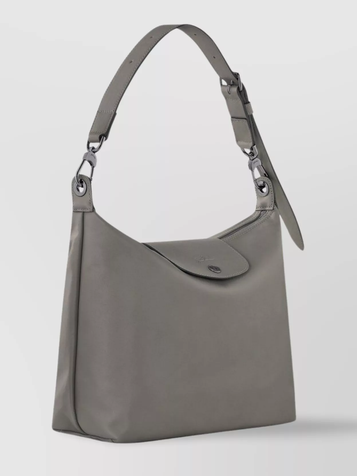 Longchamp Xtra Fold Medium Shoulder Bag