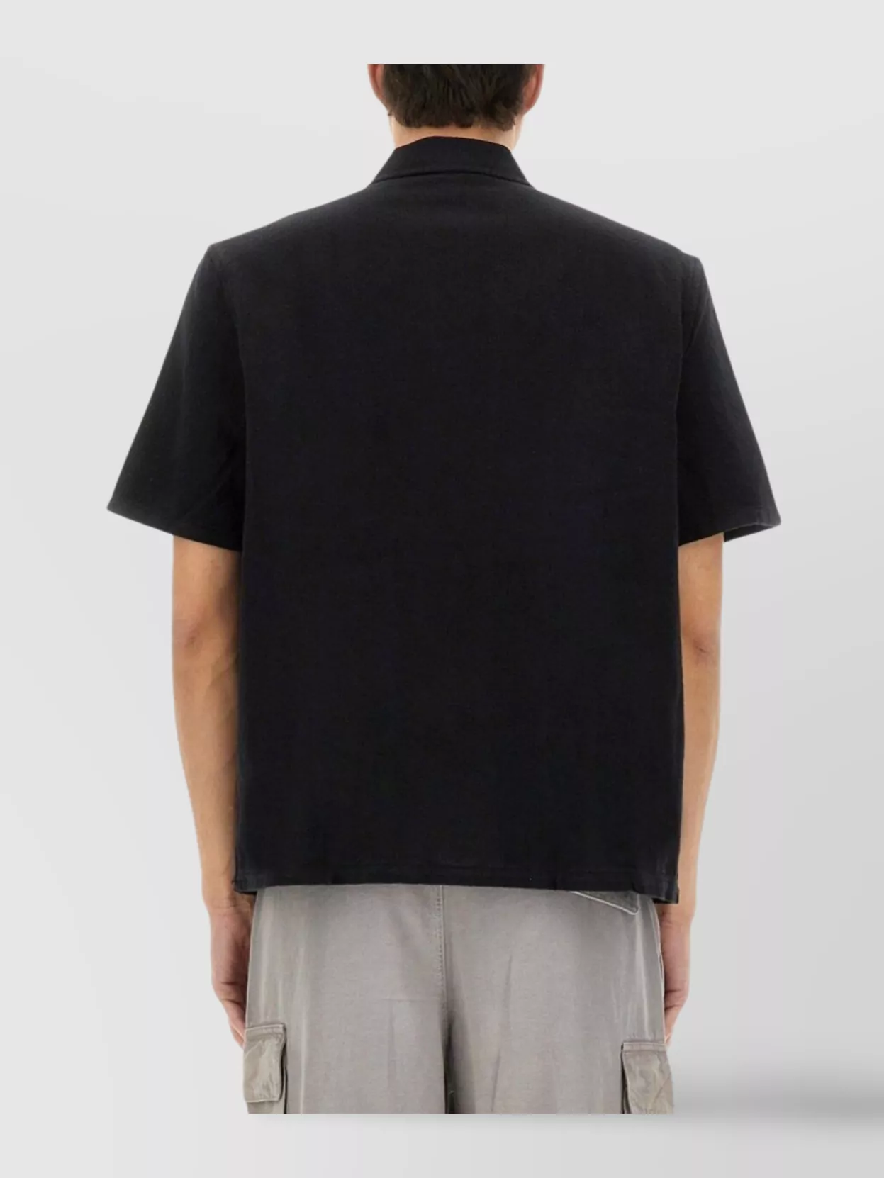 Our Legacy Box shirt short sleeves | The Fashion Square