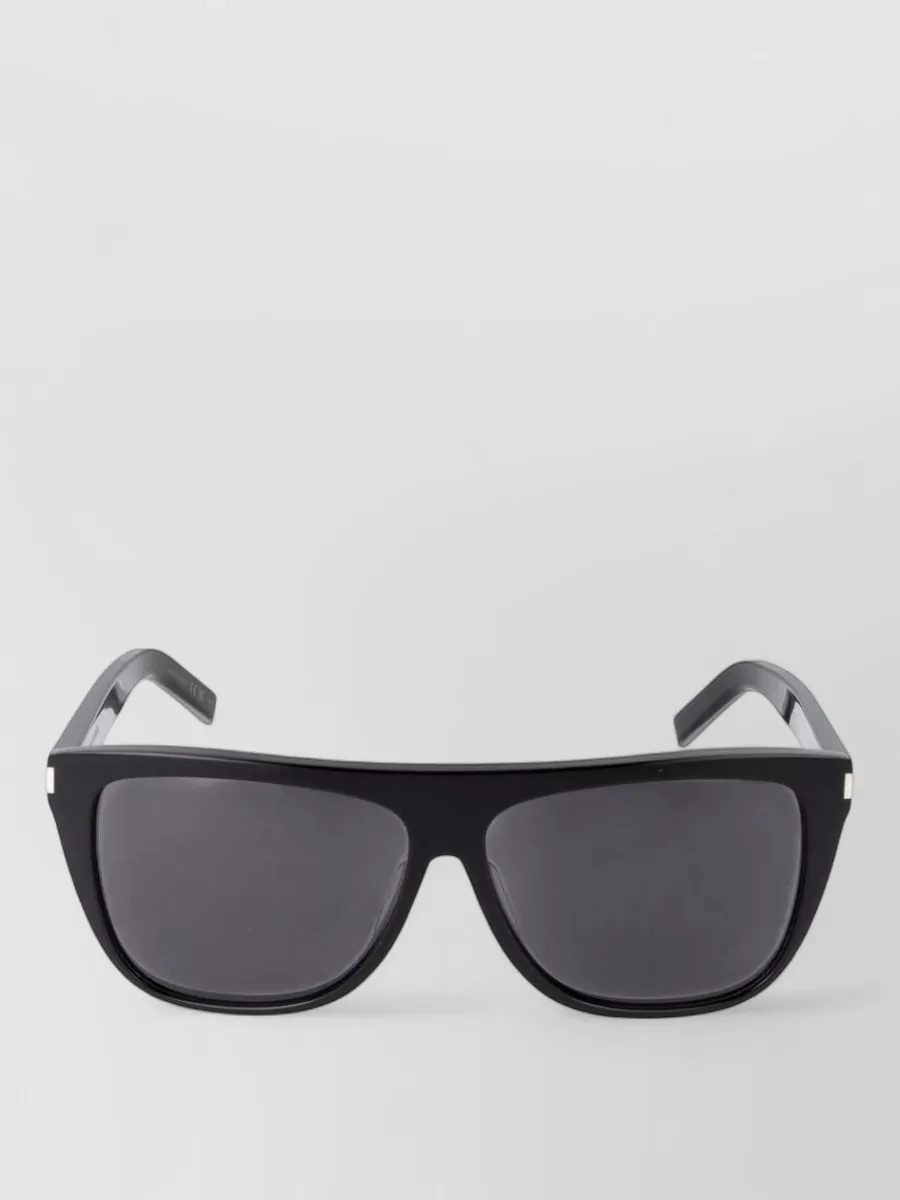 Saint Laurent Acetate Sunglasses