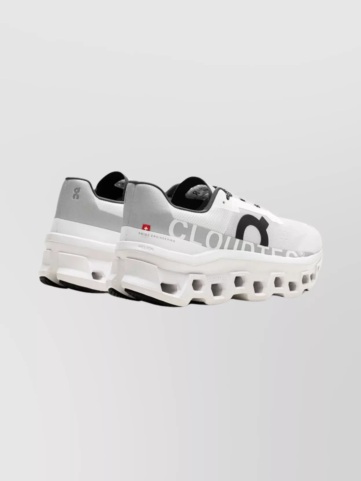 On Running Airy Performance Sneakers For Everyday Use