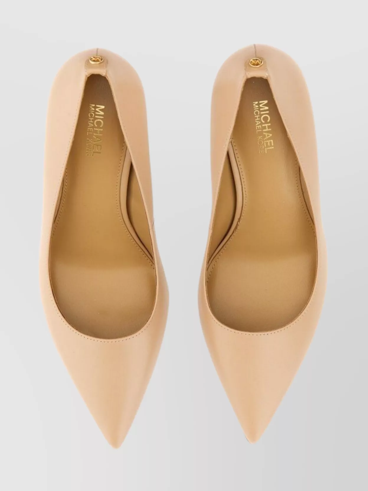 Michael Kors Flex Alina Leather Pump