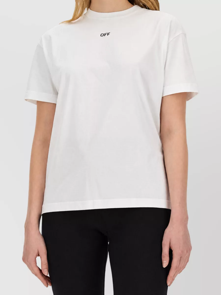 Off-White Logo T-Shirt