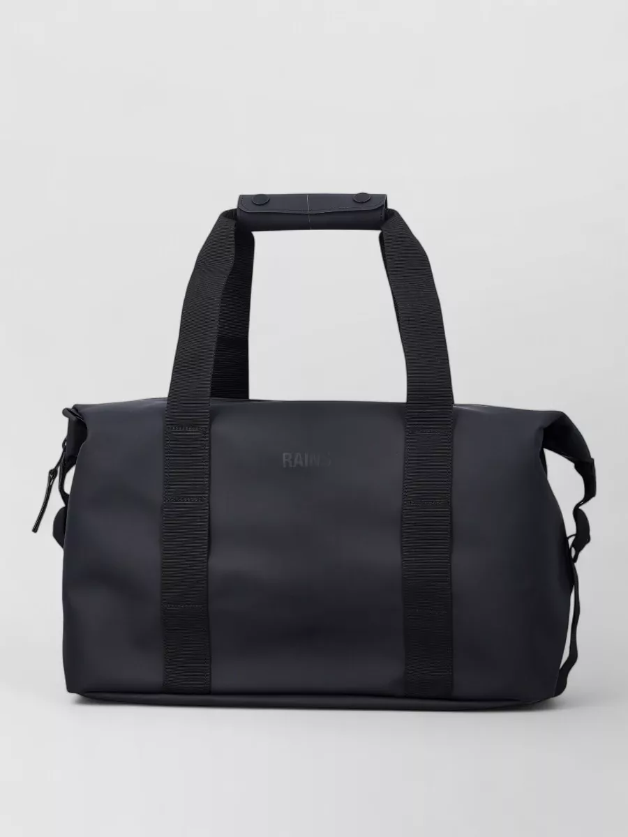Rains Hilo Weekend Tote Bag Small