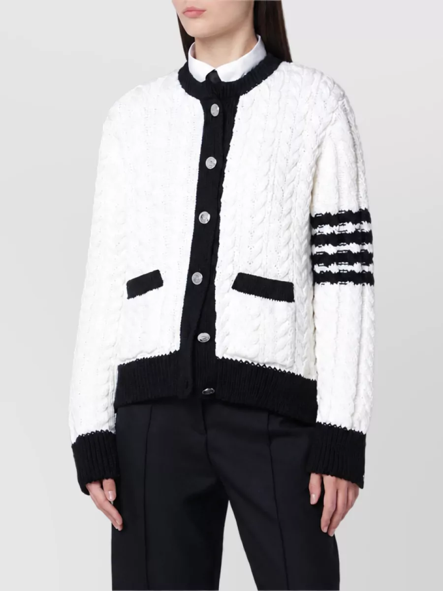 Thom Browne Cardigan
