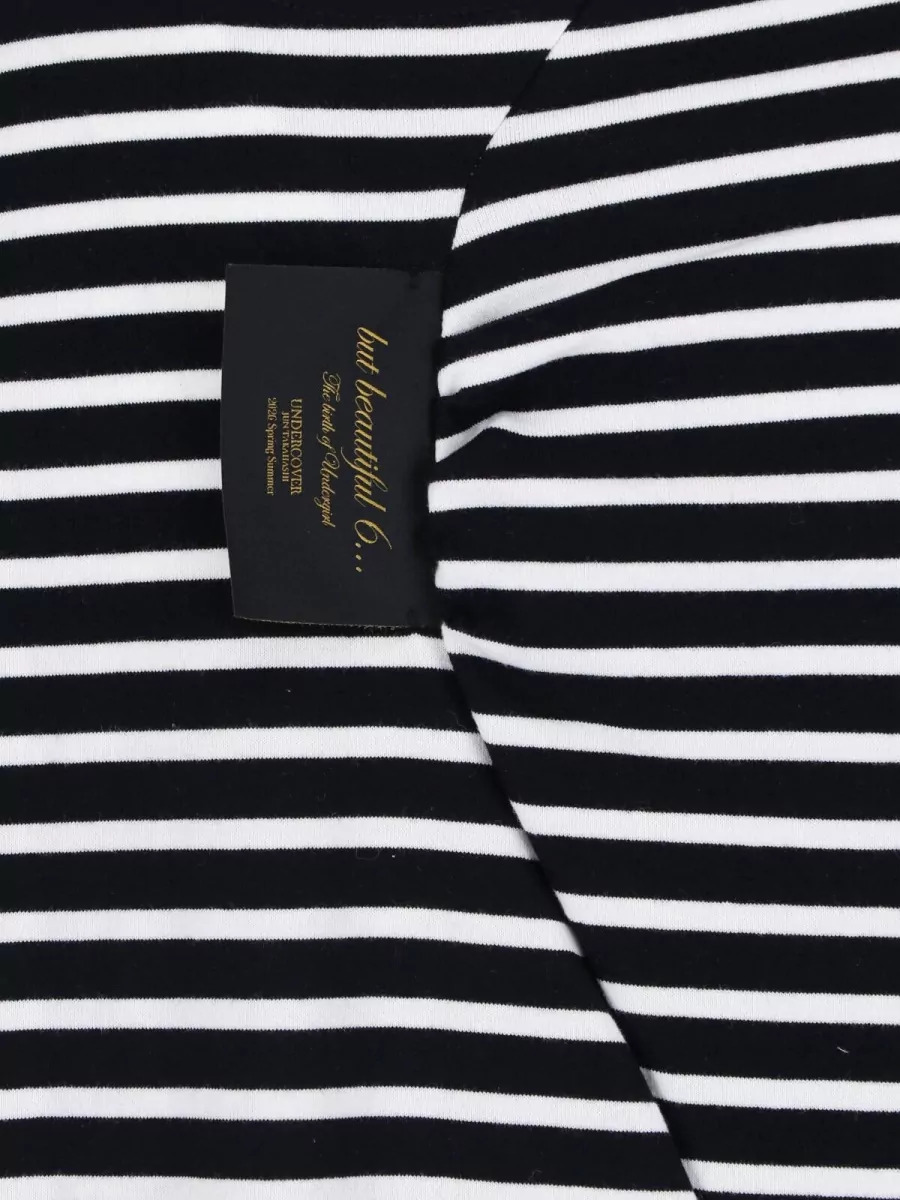 Undercover Short-Sleeve T-Shirt
