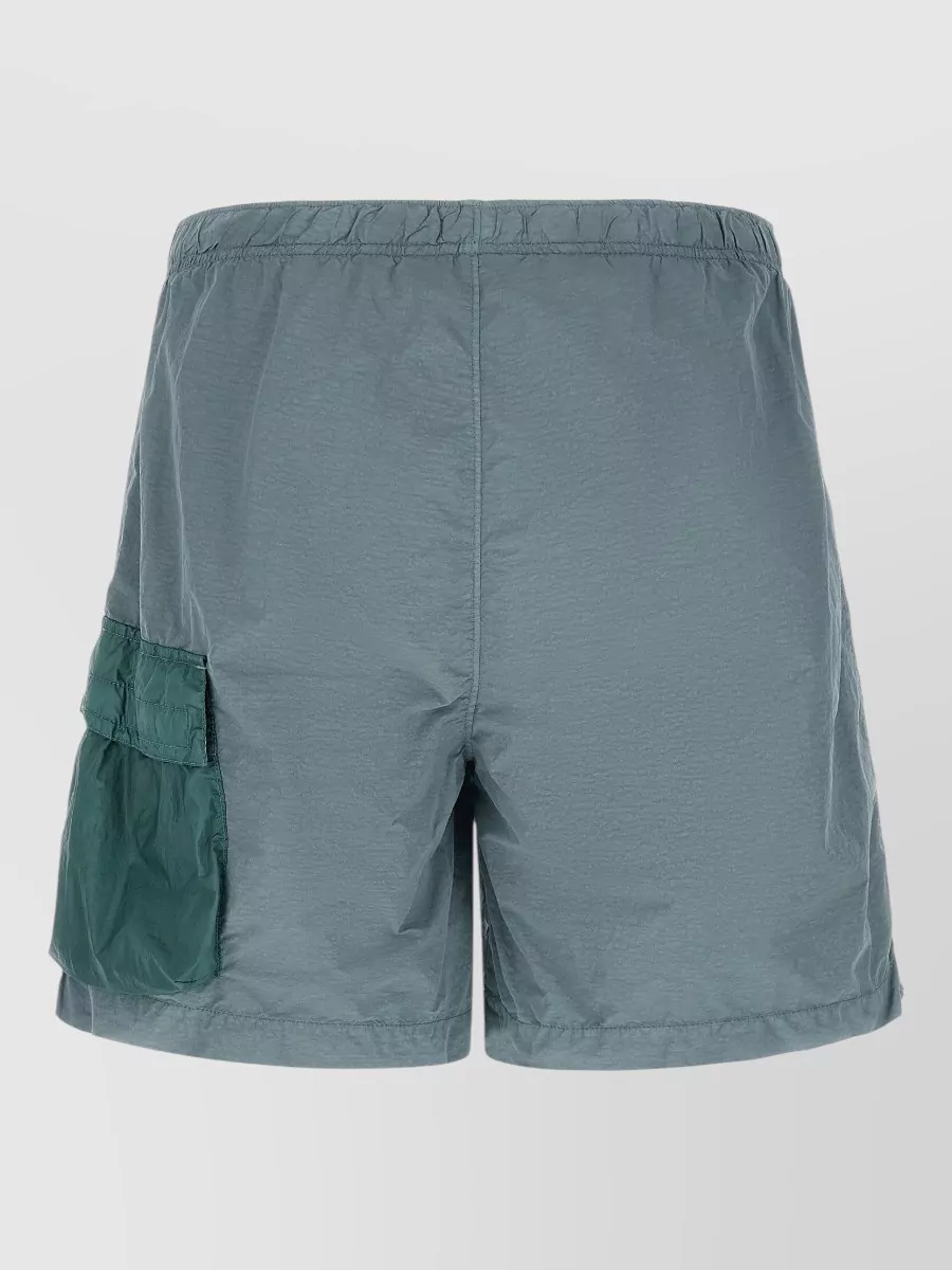 C.p. Company Cargo Swim Shorts
