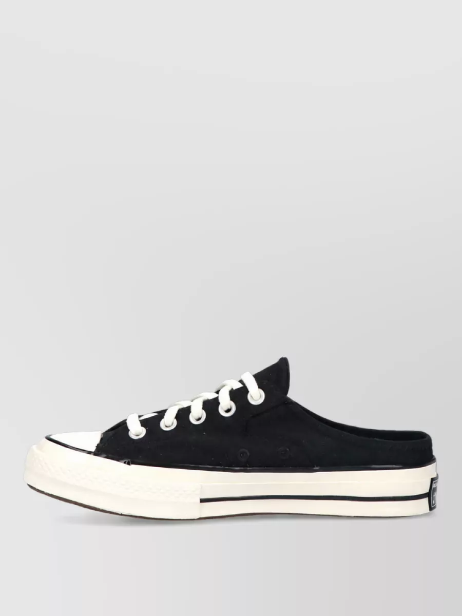 Converse Slip-On Low-Top Sneakers