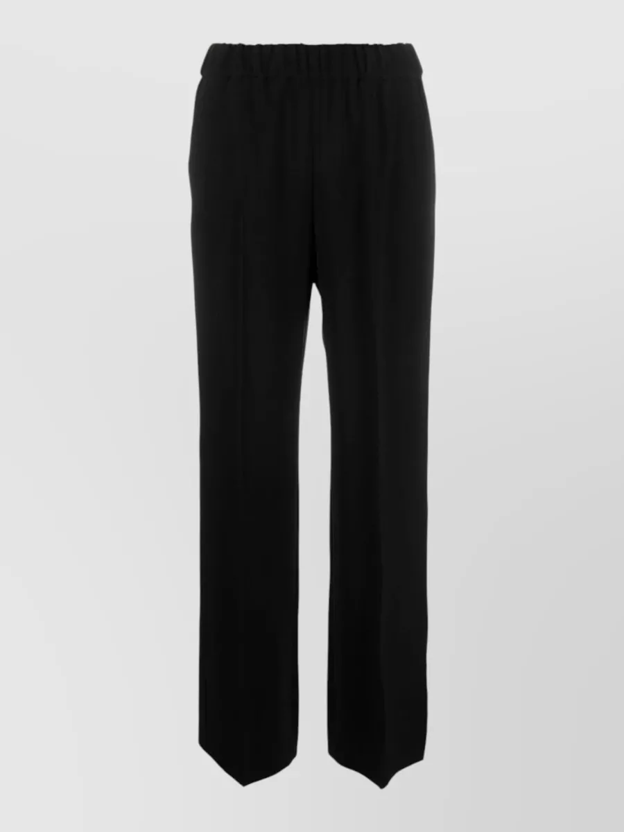 Alberto Biani wide-leg trousers