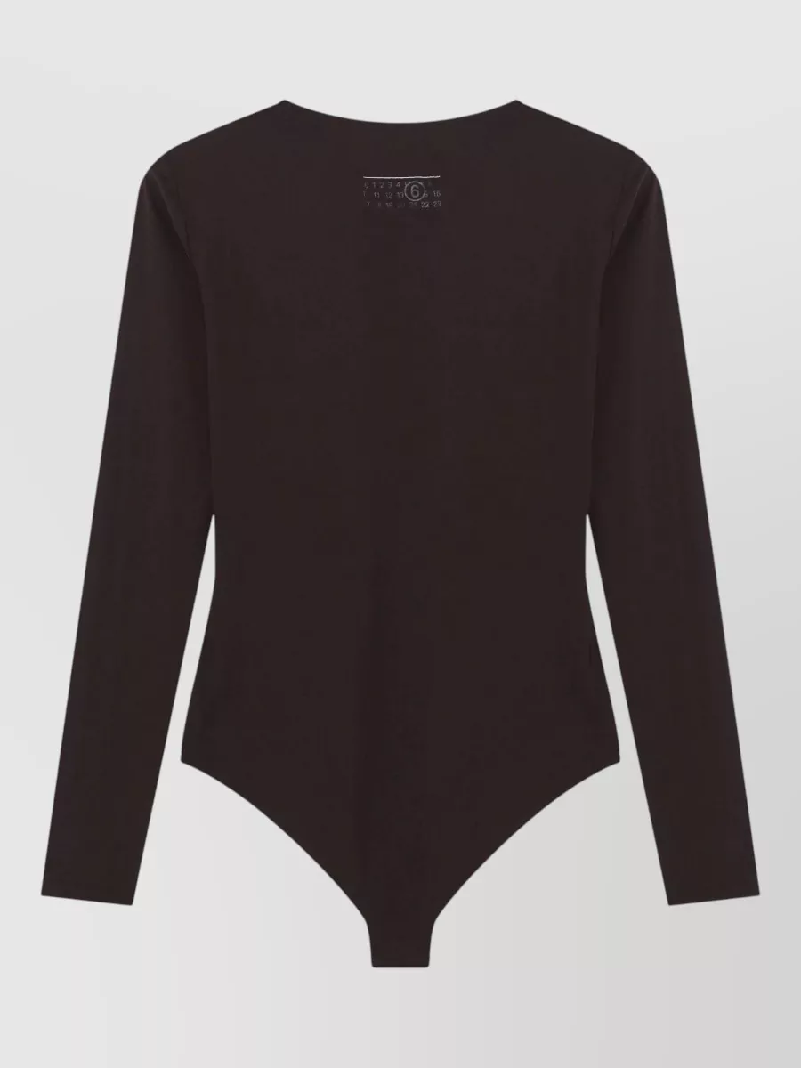 Mm6 Maison Margiela Top