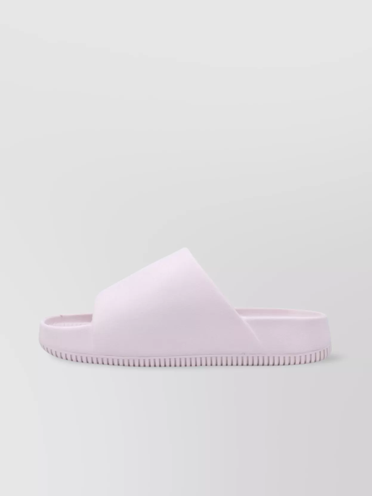 Nike Contoured Sculpted Footwear Textured Sole