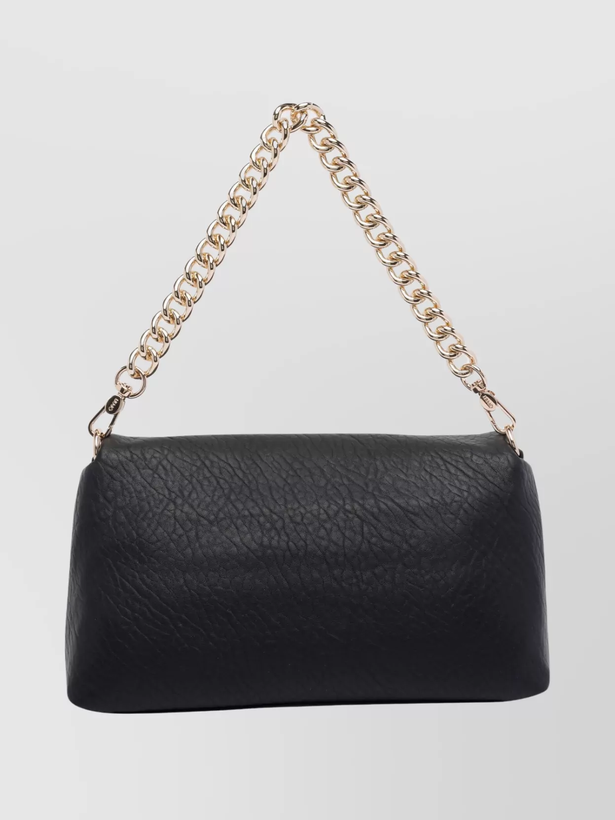Liu •jo Medium Lapuffy Shoulder Bag With Chain Strap