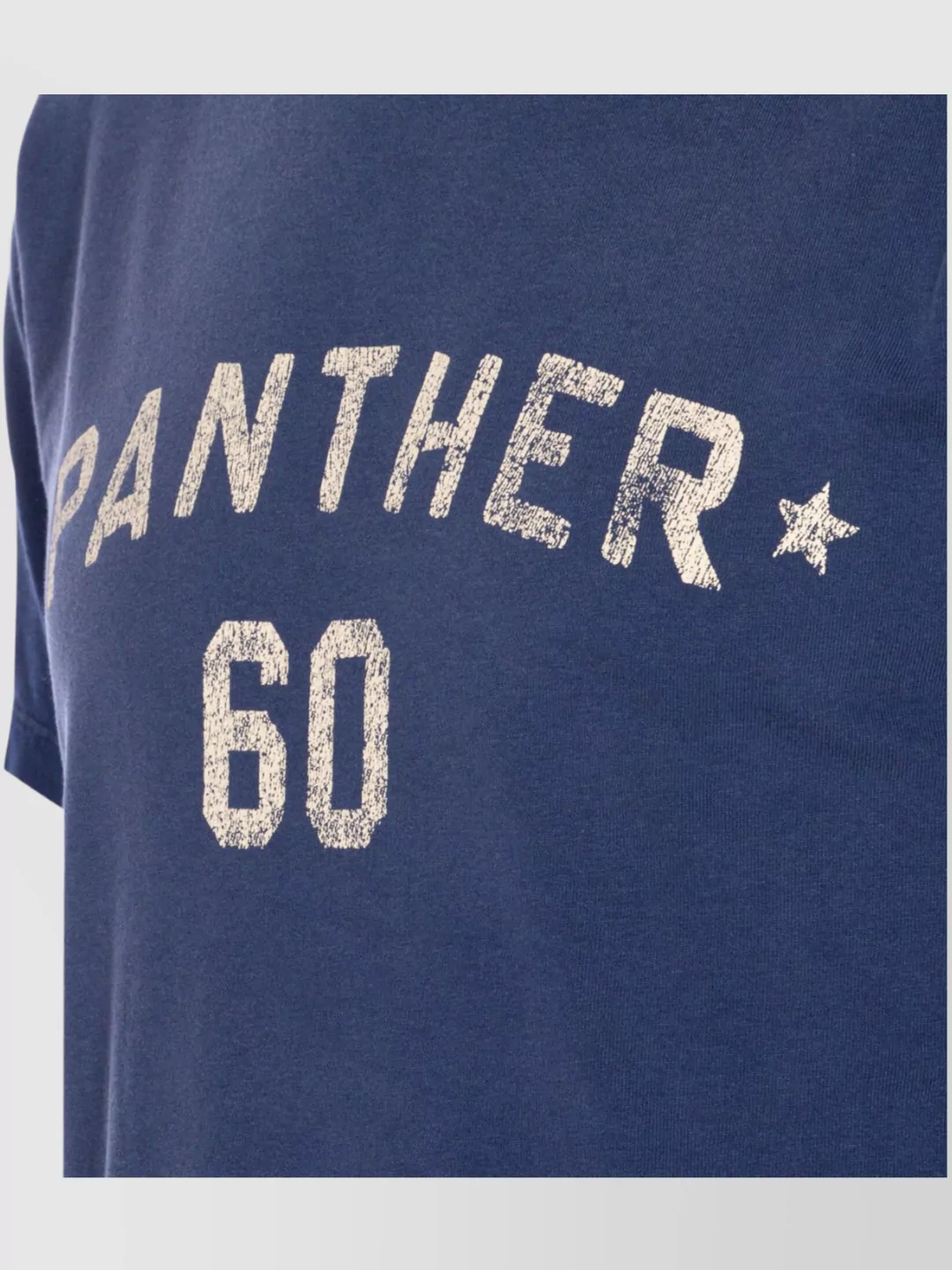Valentino Garavani Crewneck Graphic Print Short Sleeves T-Shirt