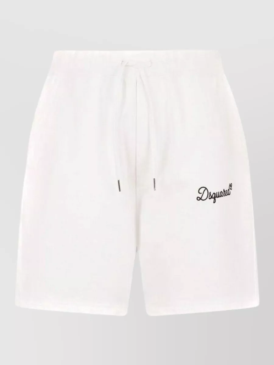 Dsquared2 bermuda shorts