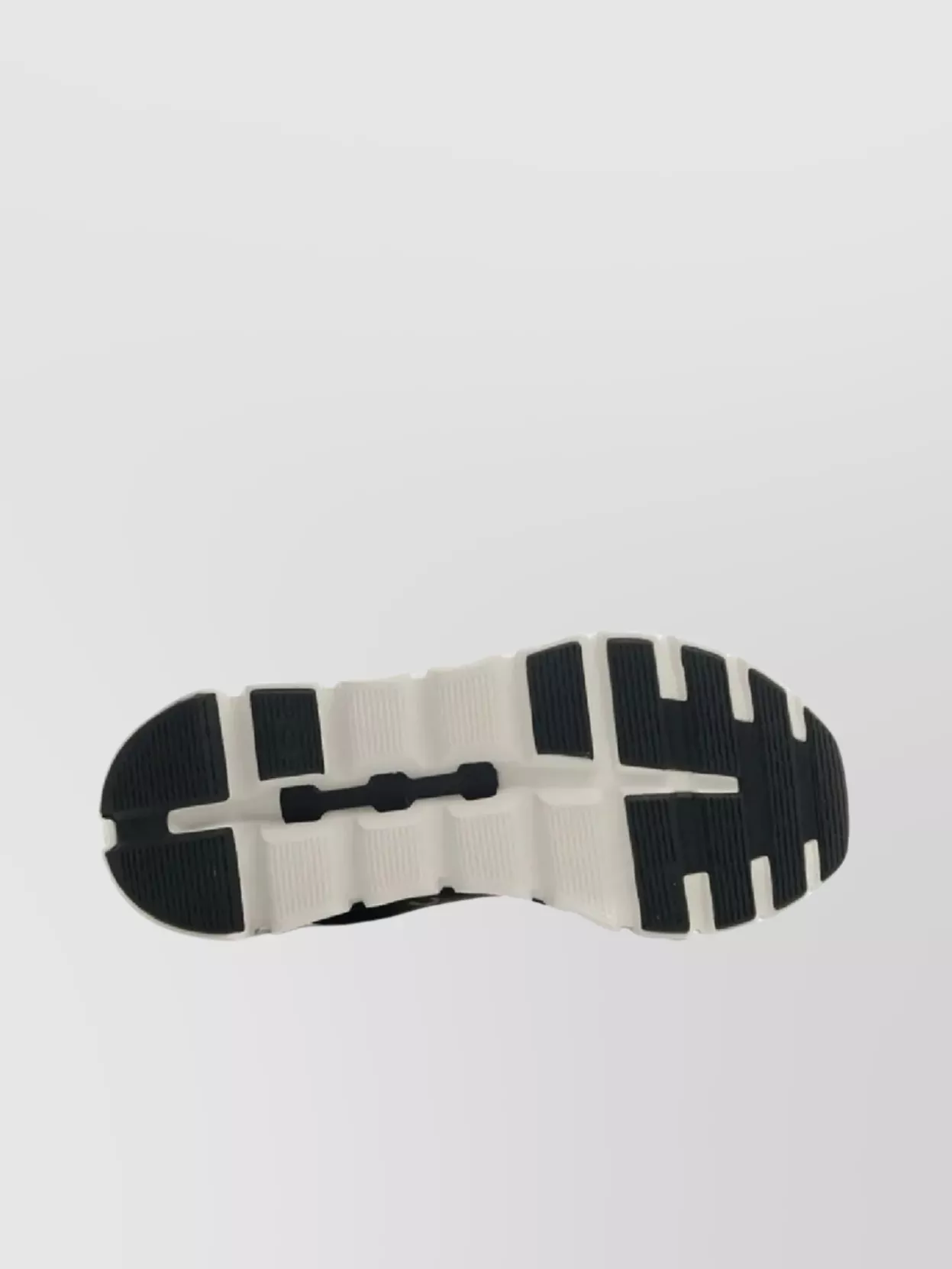On Running Mesh Upper Cloud 6 Rubber Outsole