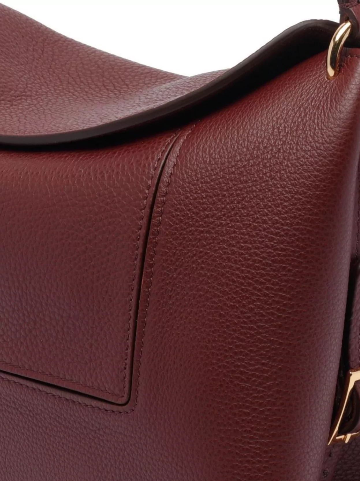 Wandler Slouch Bag With Adjustable Shoulder Strap