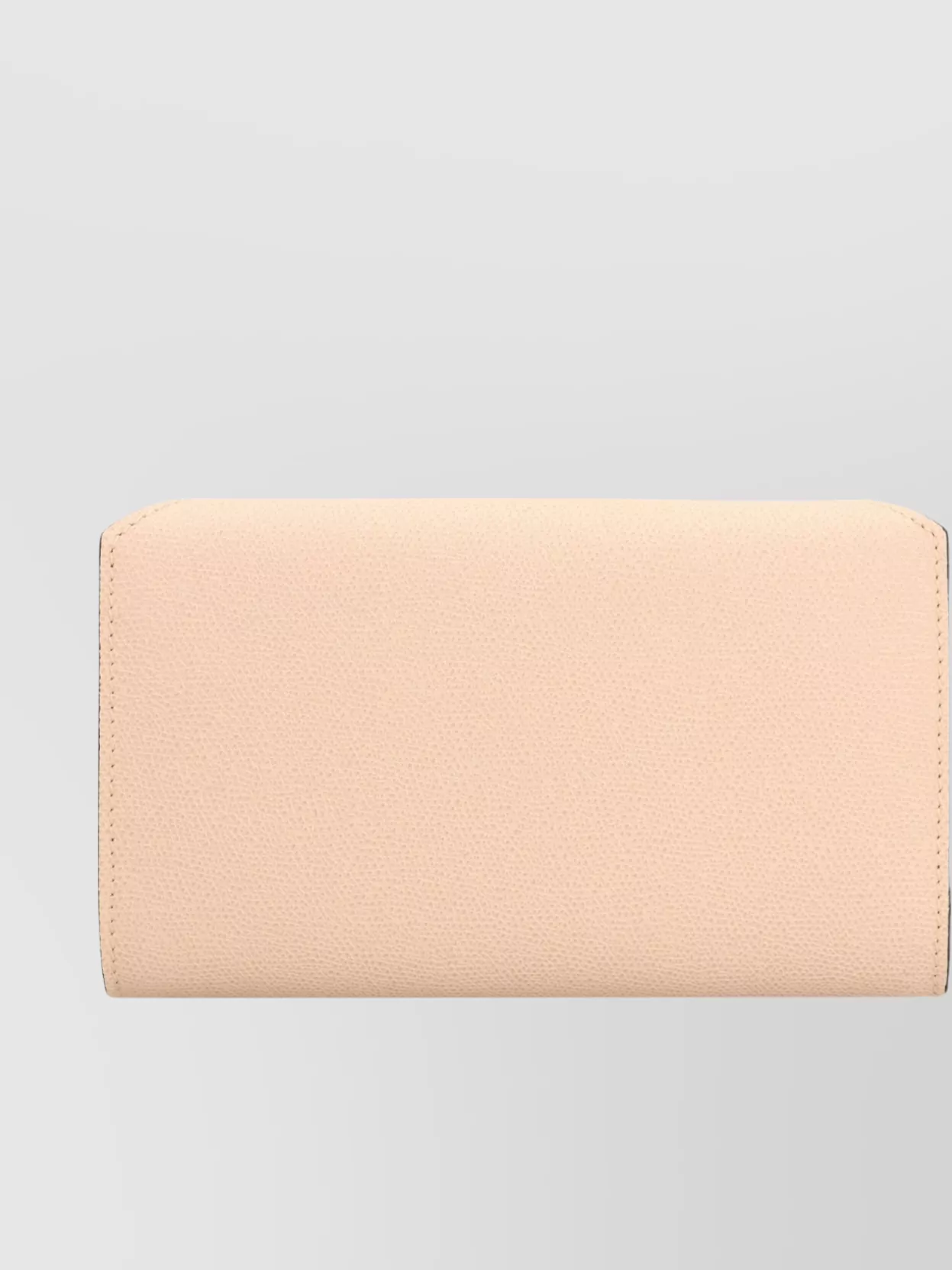 Valextra Nolo Calfskin Shoulder Bag Chain