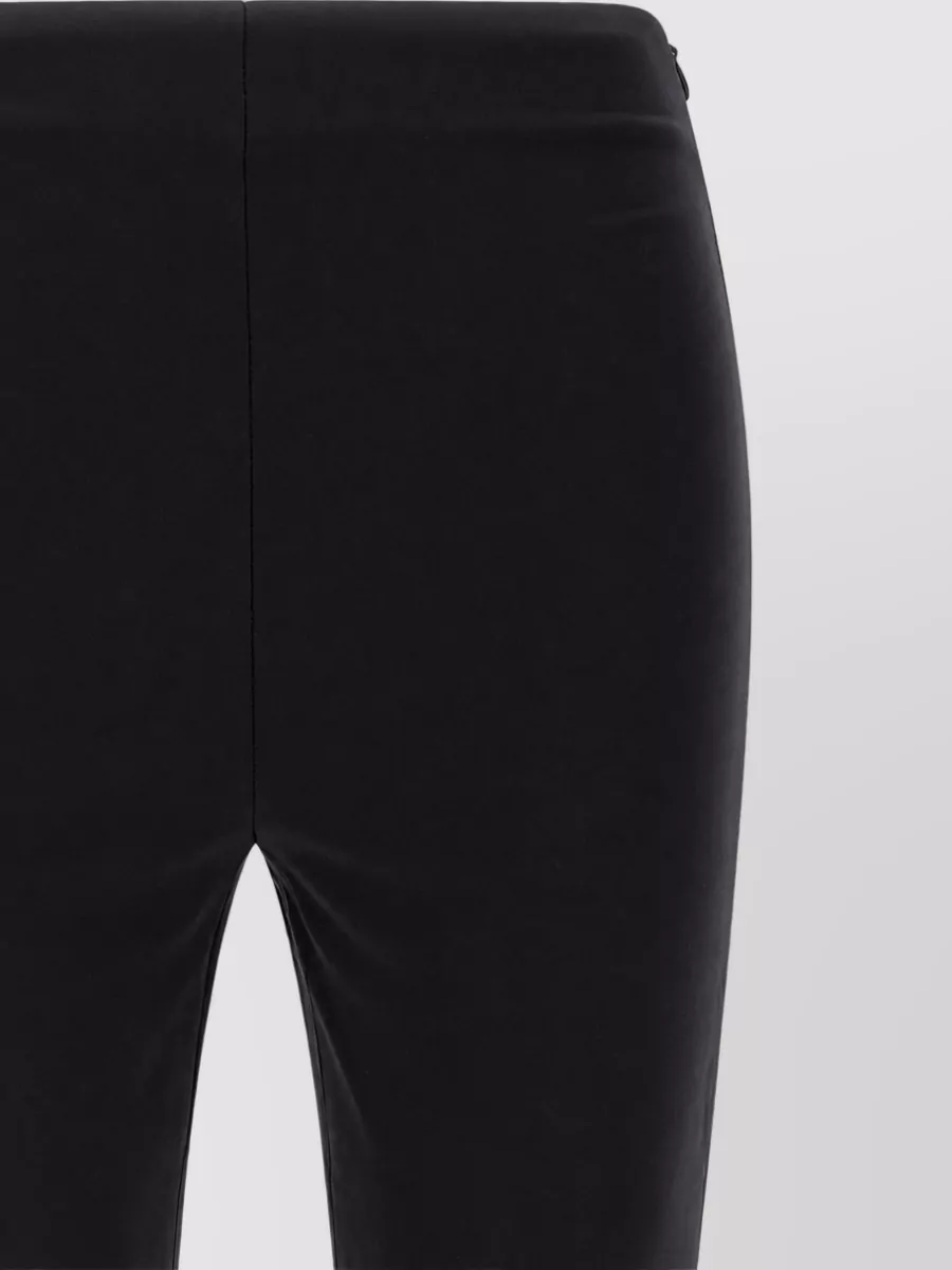 The Andamane high-rise slim-leg leggings
