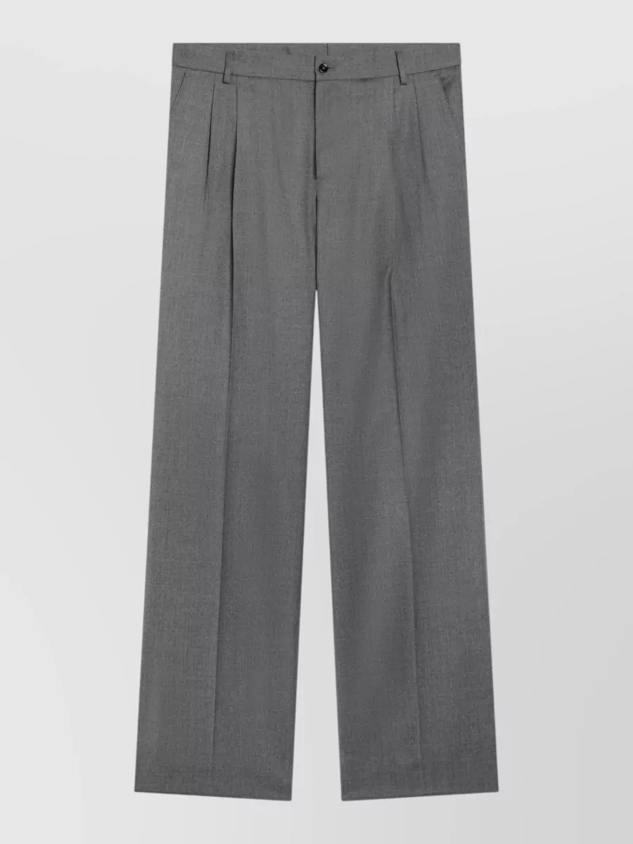 Dolce&Gabbana single breasted suit