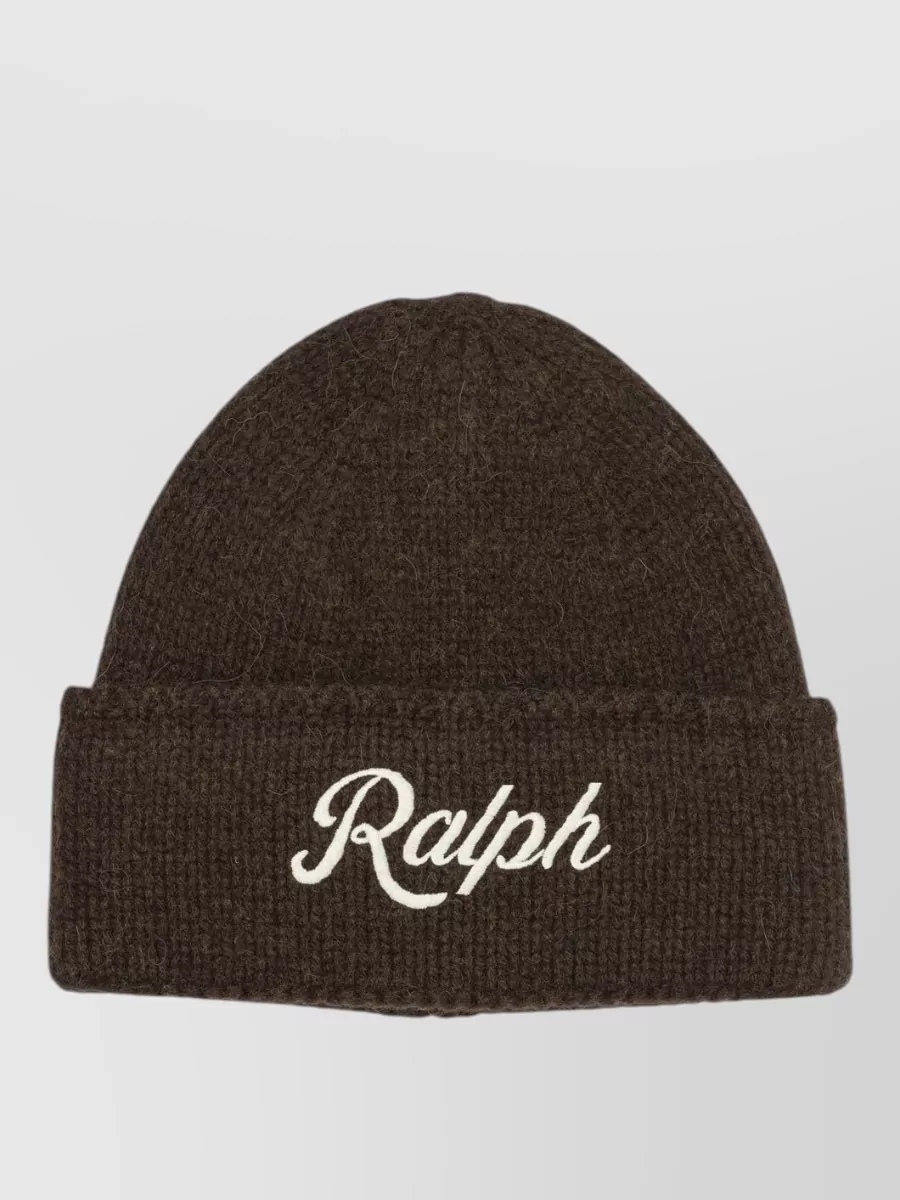 Polo Ralph Lauren wool beanie