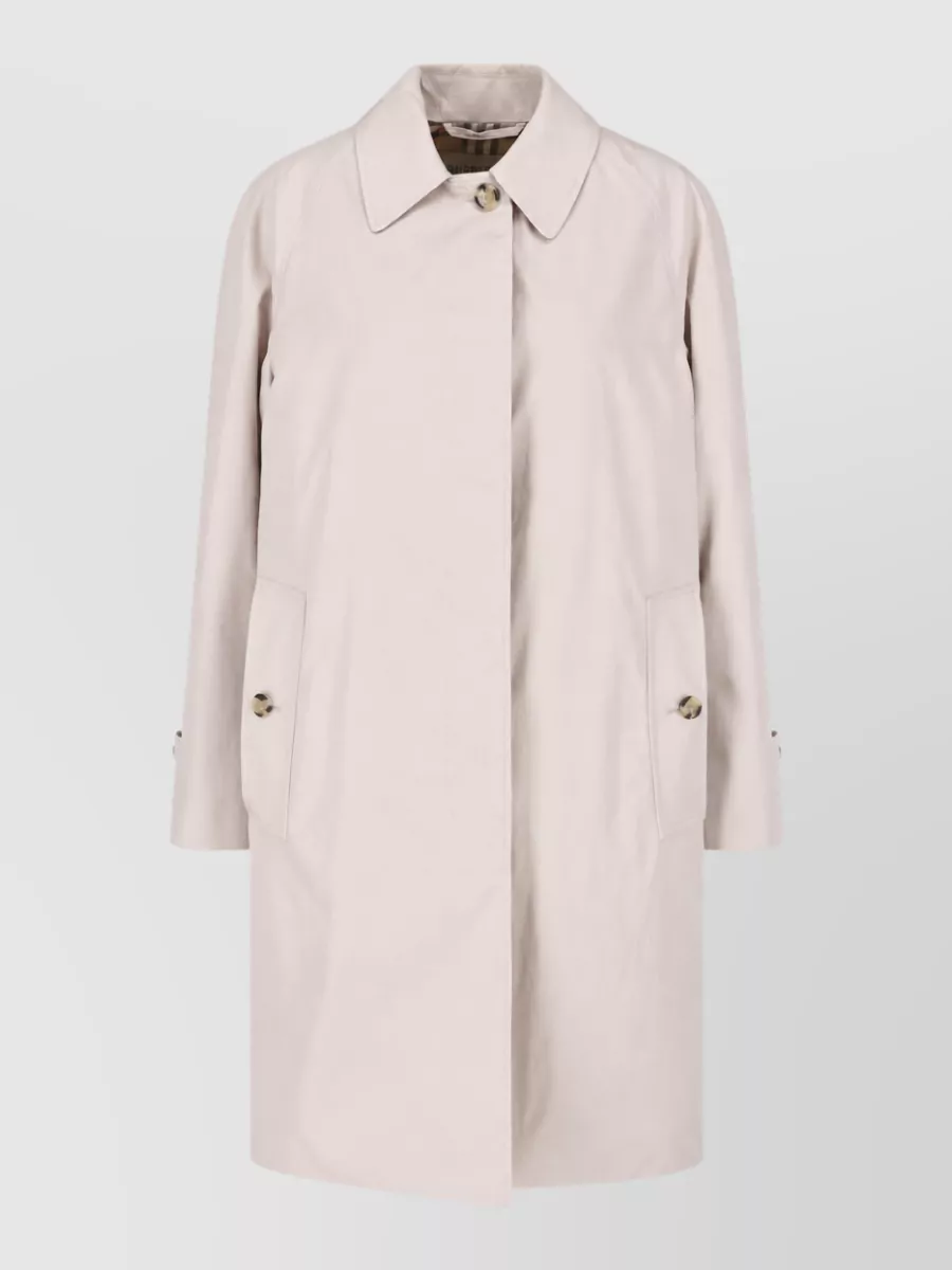Burberry Trench coat