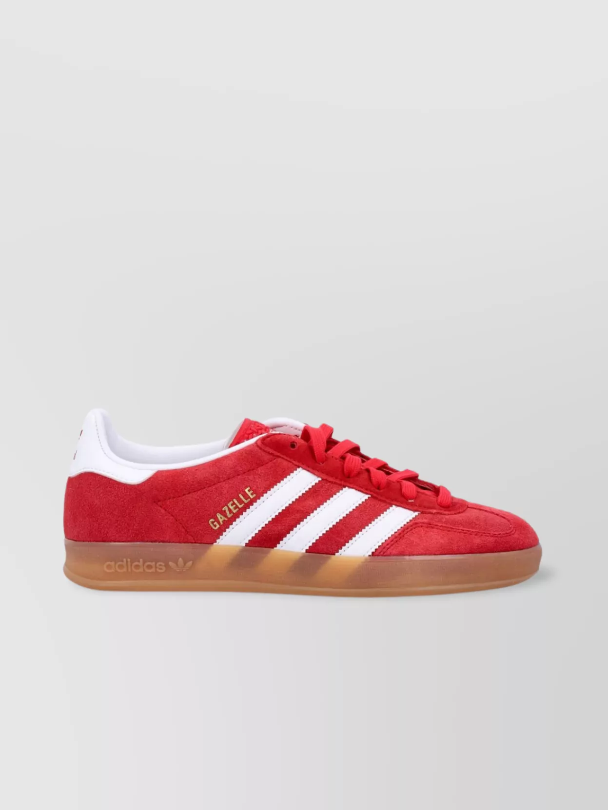 Adidas Originals Gazelle Suede Low-Top Sneakers