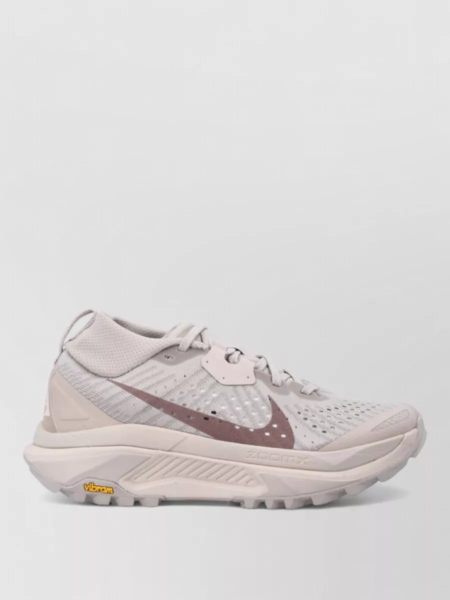 Nike Zegama Trail Low-Top Sneakers