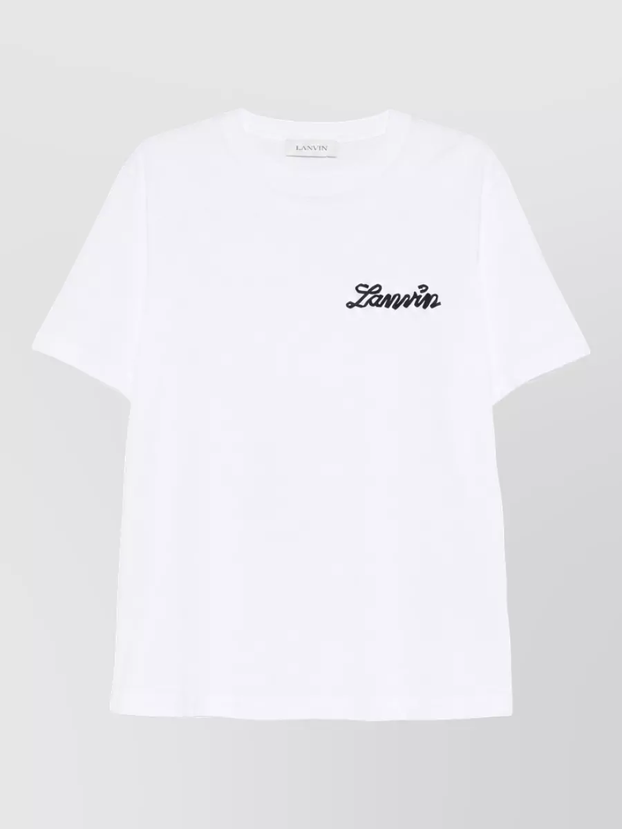 Lanvin T-Shirt