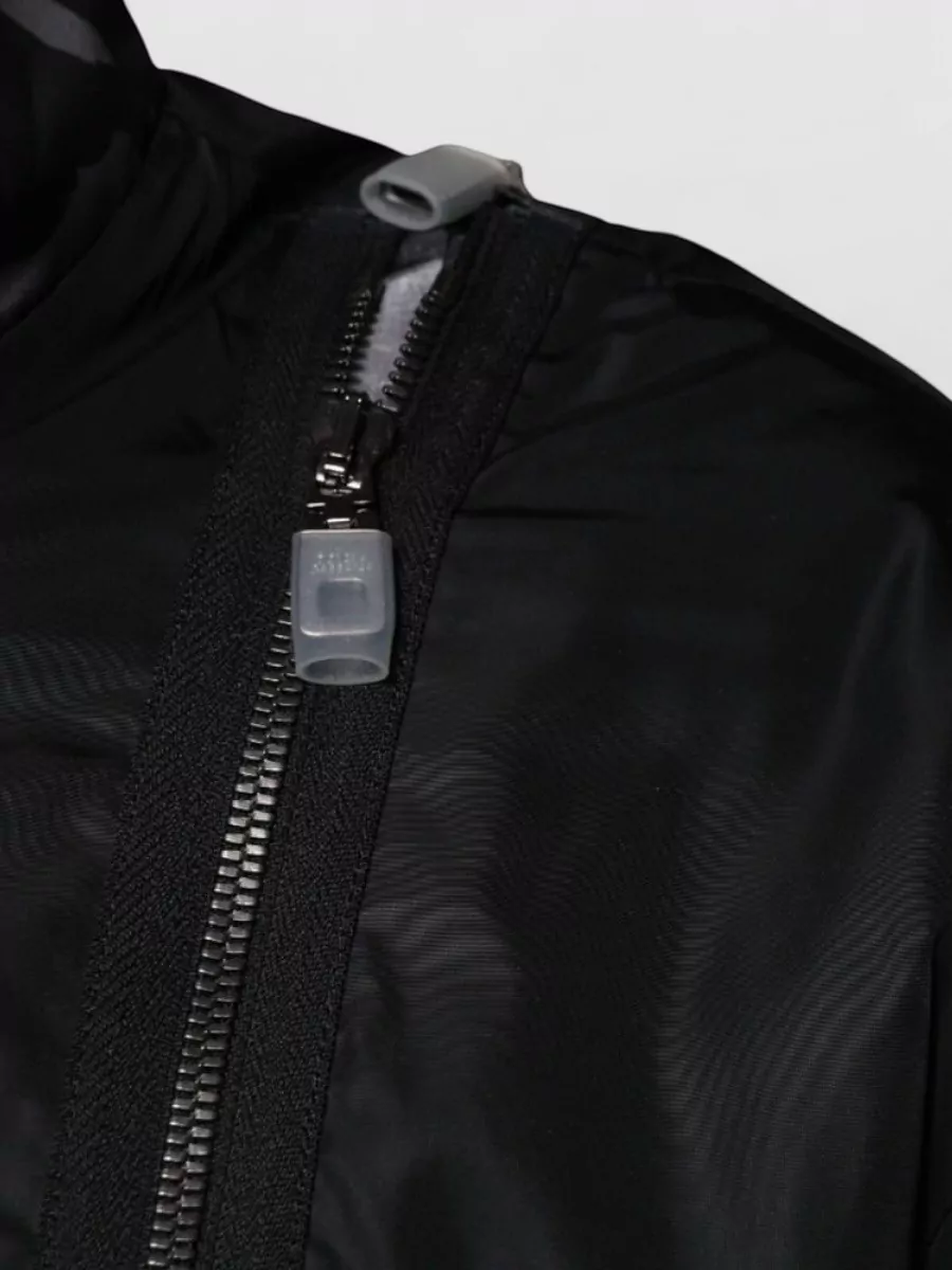 Dolce&Gabbana Nylon Bomber Jacket