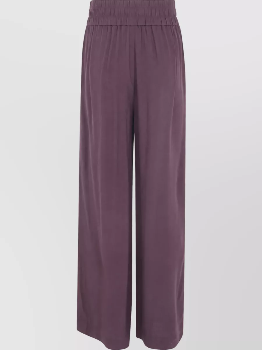 Joseph crepe trousers