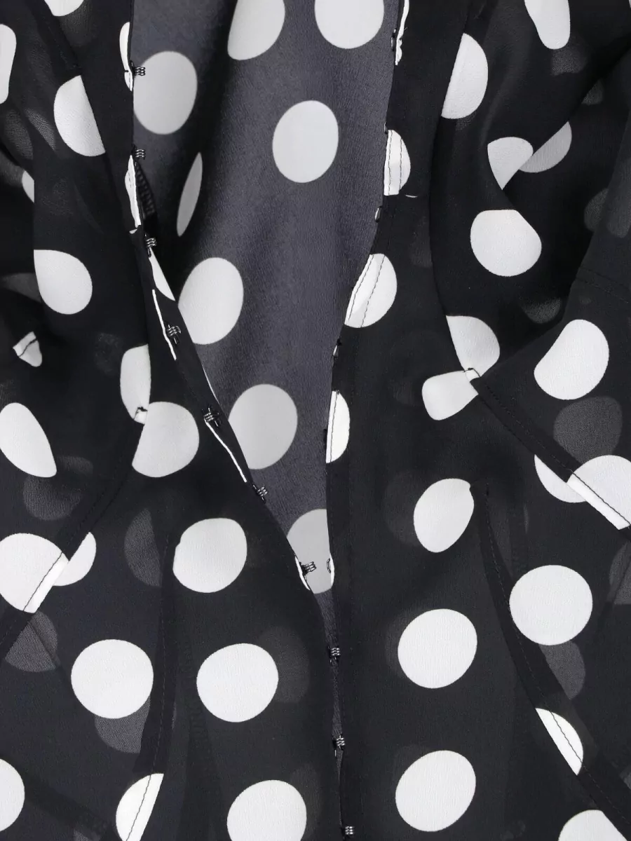 Junya Watanabe Fitted Jacket
