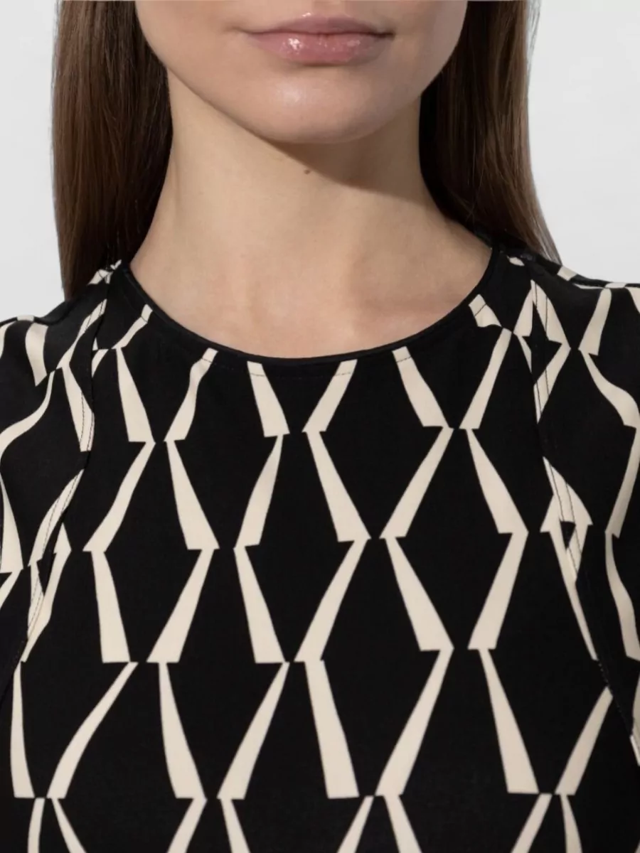 Max Mara Midi Dress